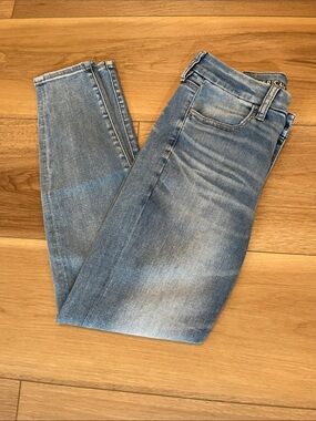 AE Curvy High-Waisted Jegging